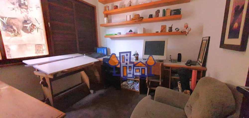 Casa, 3 quartos, 234 m² - Foto 22