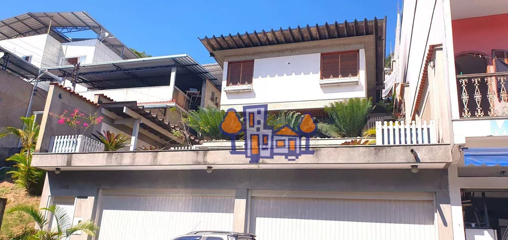 Casa, 3 quartos, 234 m² - Foto 3
