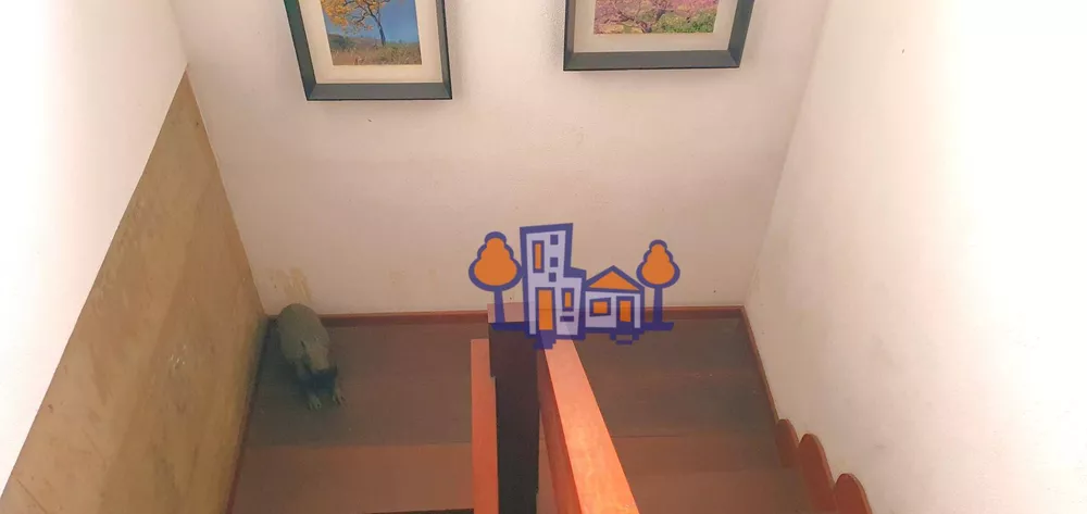Casa, 3 quartos, 234 m² - Foto 9