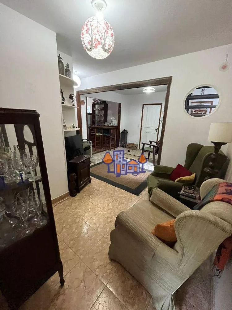 Casa, 3 quartos, 146 m² - Foto 10