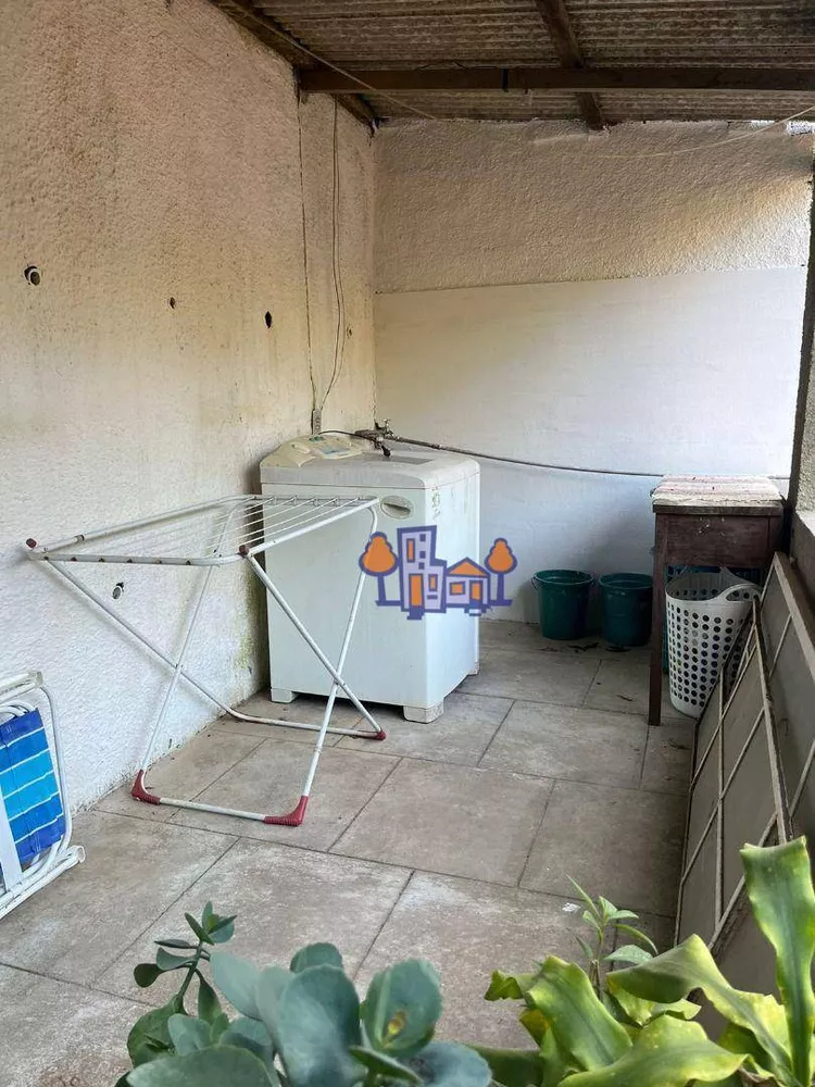 Casa, 3 quartos, 146 m² - Foto 5