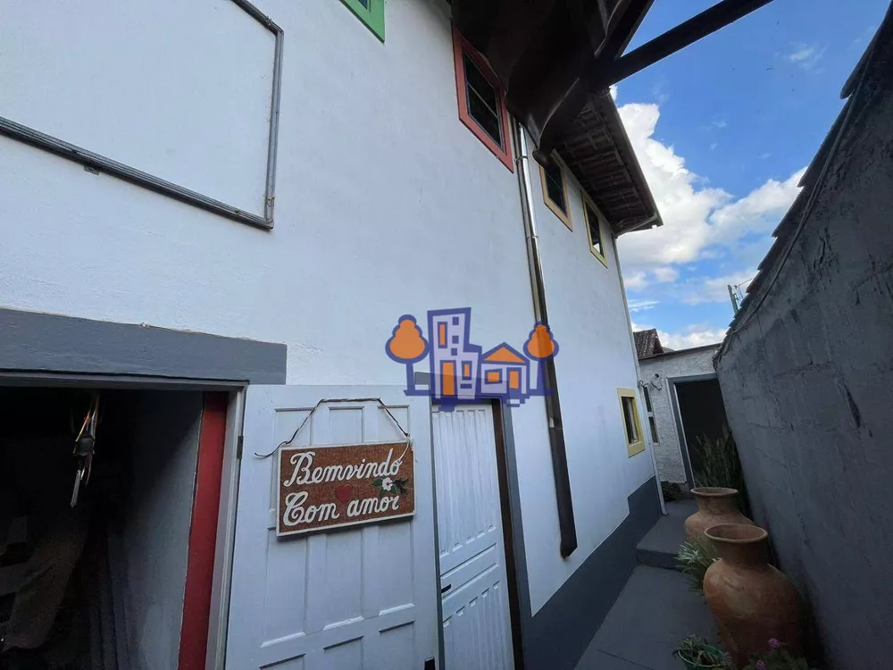 Casa, 3 quartos, 146 m² - Foto 3