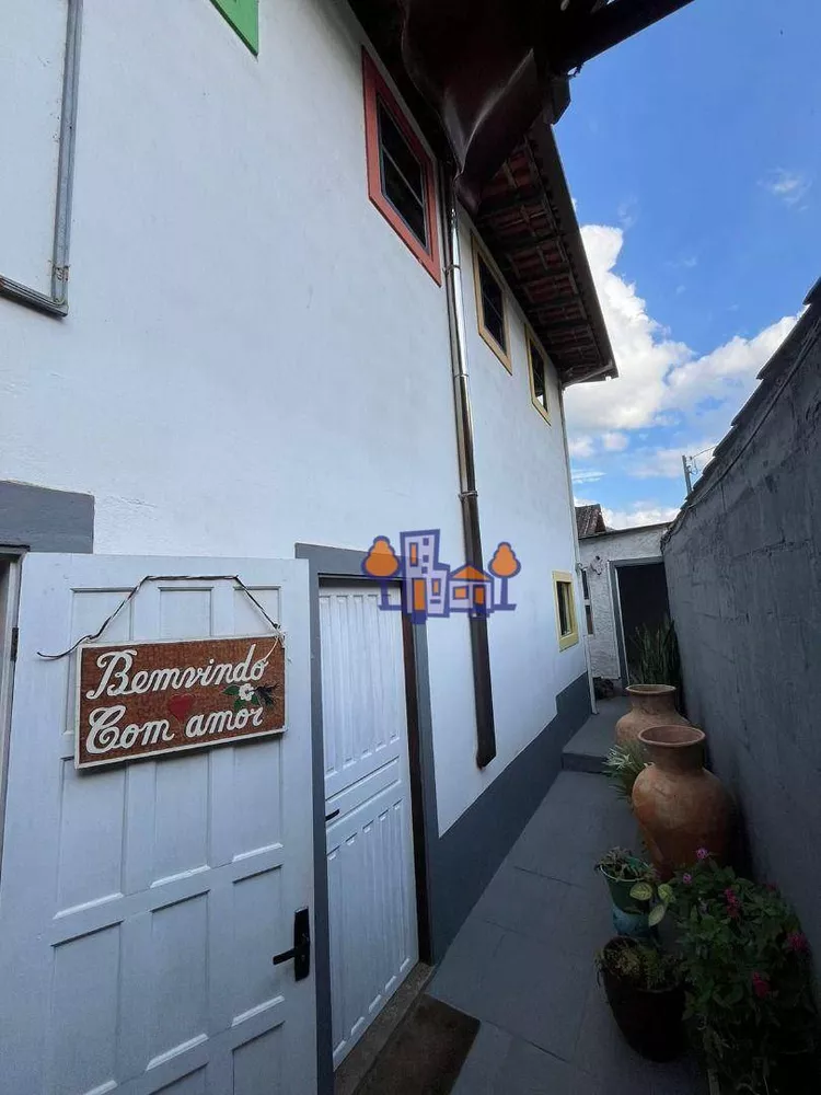 Casa, 3 quartos, 146 m² - Foto 2