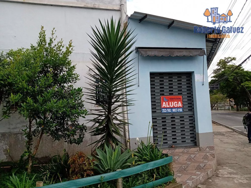 Loja-Salão, 20 m² - Foto 3