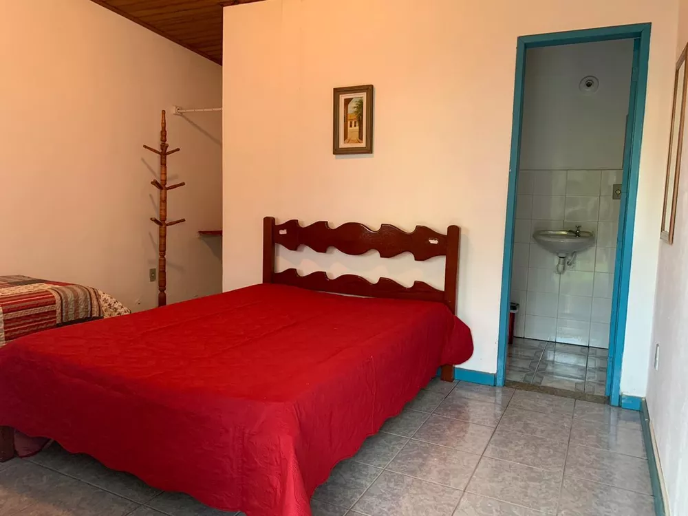 Sítio, 9 quartos, 5 hectares - Foto 12