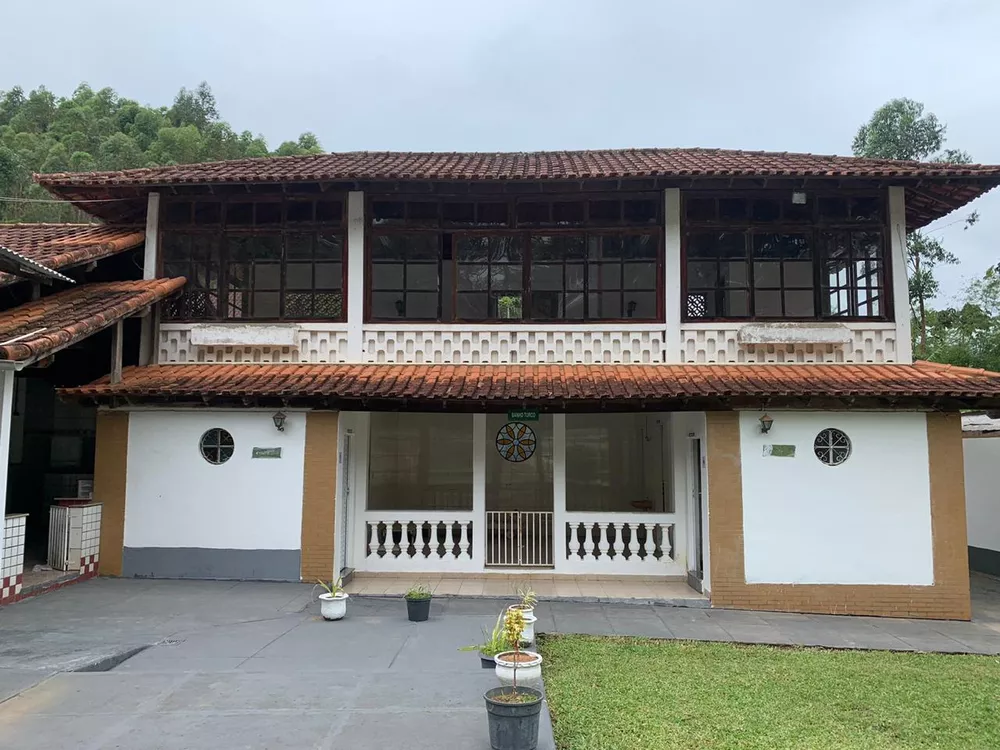 Sítio, 9 quartos, 5 hectares - Foto 10