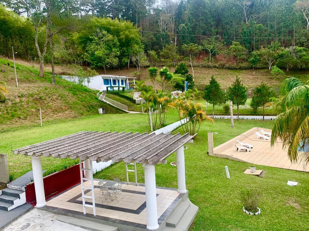 Sítio, 9 quartos, 5 hectares - Foto 17