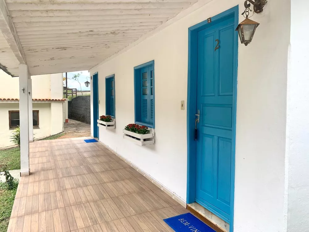 Sítio, 9 quartos, 5 hectares - Foto 6