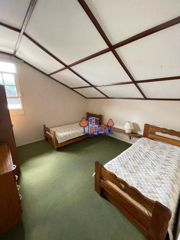 Apartamento, 3 quartos, 95 m² - Foto 7