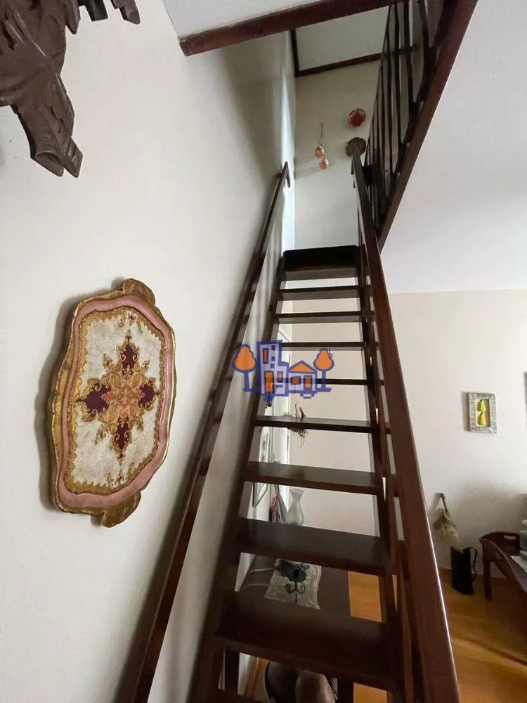 Apartamento, 3 quartos, 95 m² - Foto 5