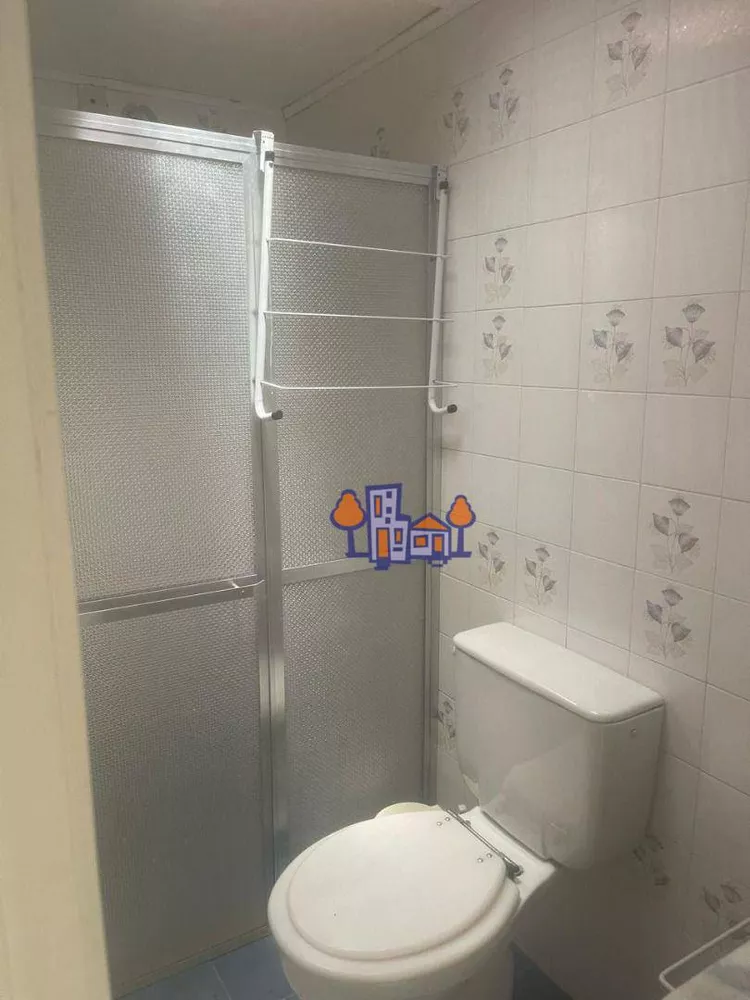 Apartamento, 3 quartos, 95 m² - Foto 9