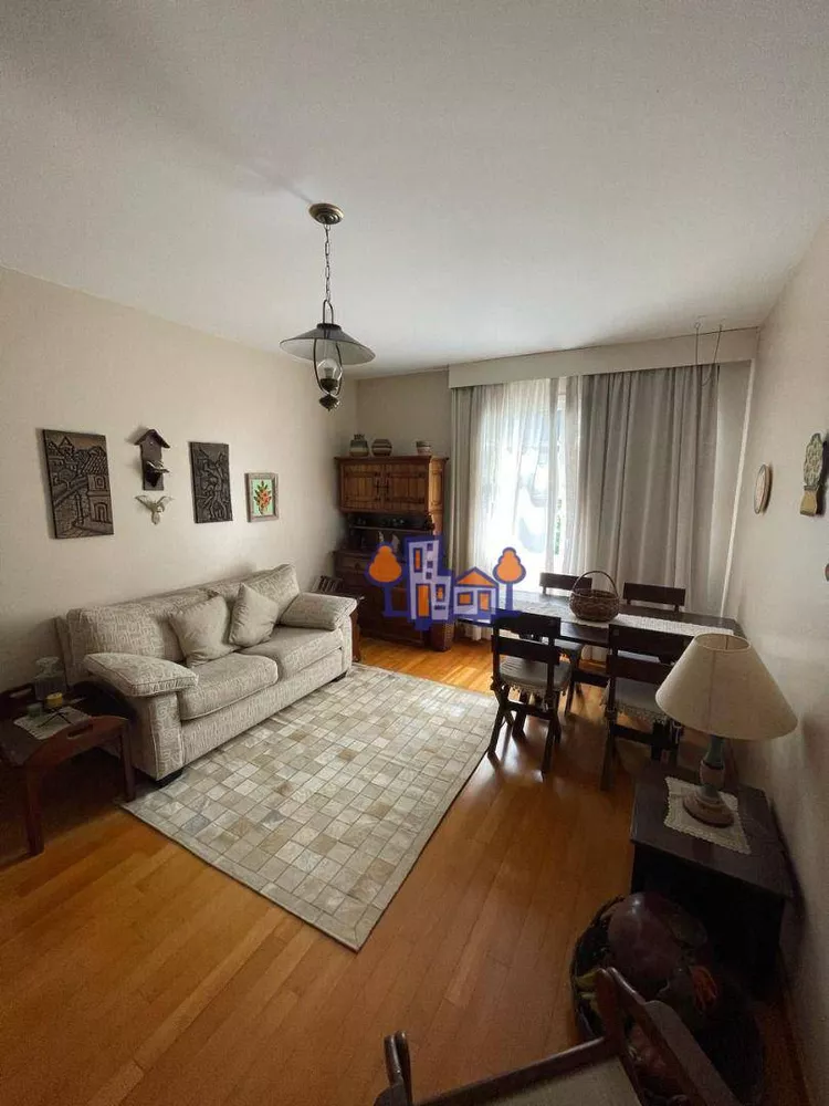 Apartamento, 3 quartos, 95 m² - Foto 6