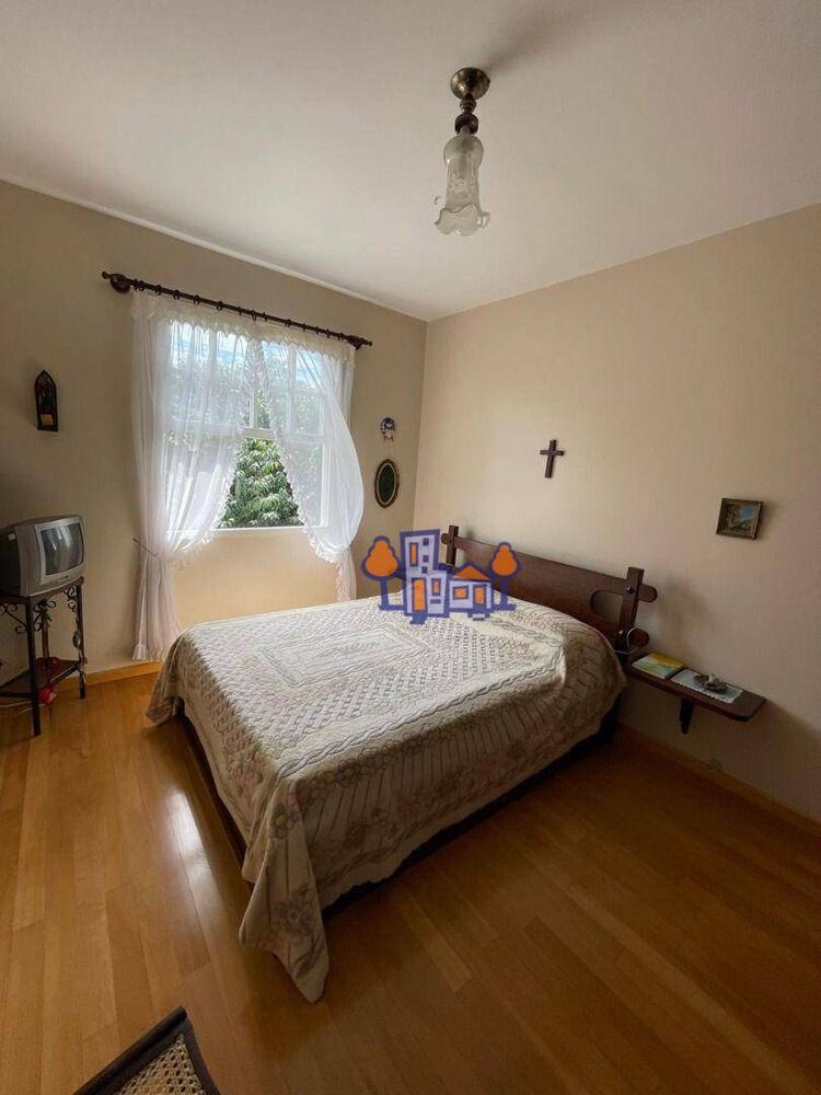 Apartamento, 3 quartos, 95 m² - Foto 11