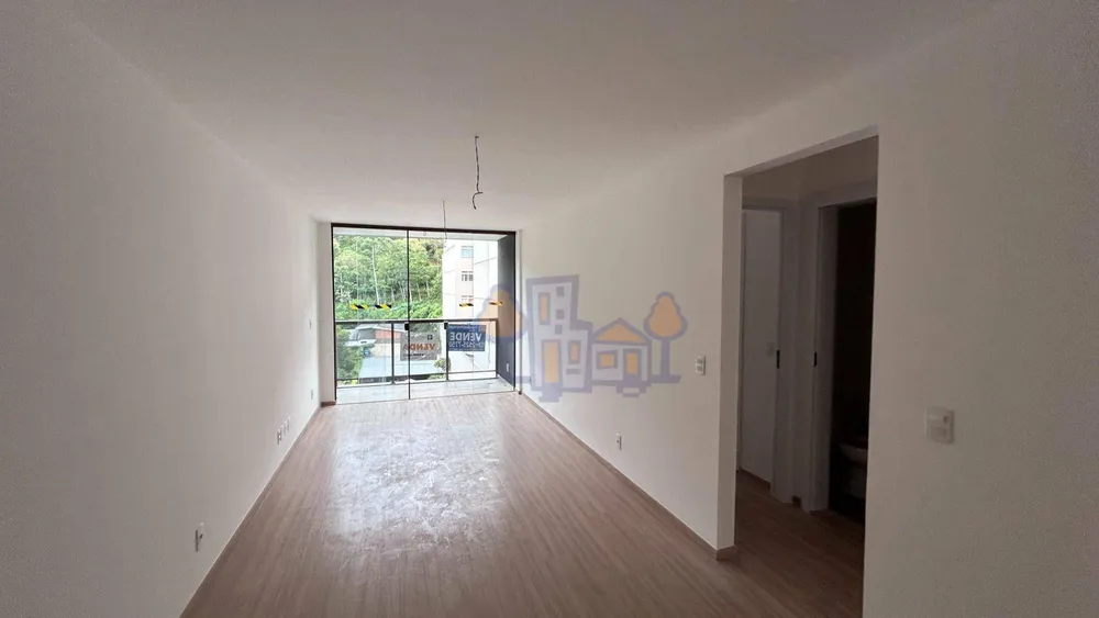 Apartamento, 2 quartos, 75 m² - Foto 1