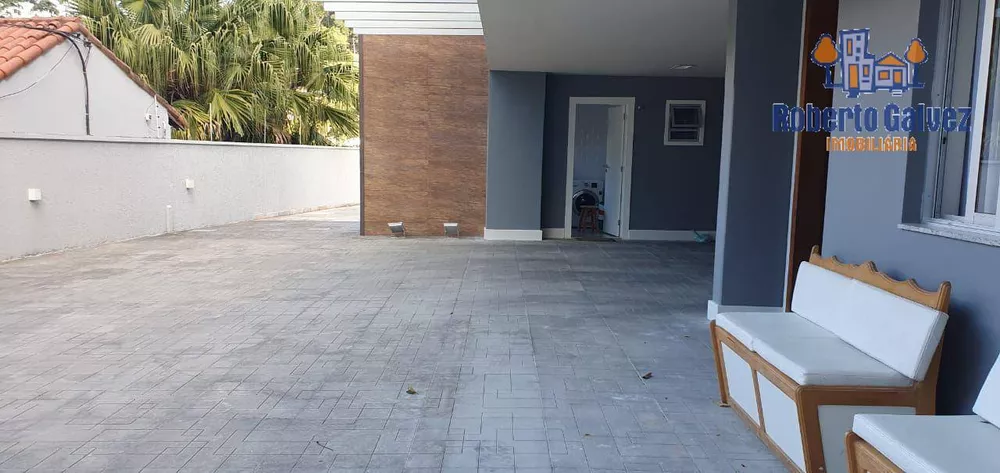 Casa de Condomínio, 4 quartos - Foto 37