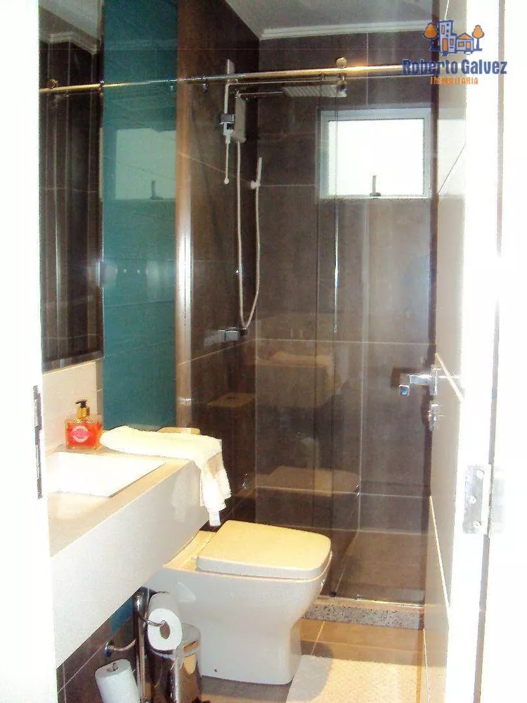 Casa de Condomínio, 4 quartos - Foto 24