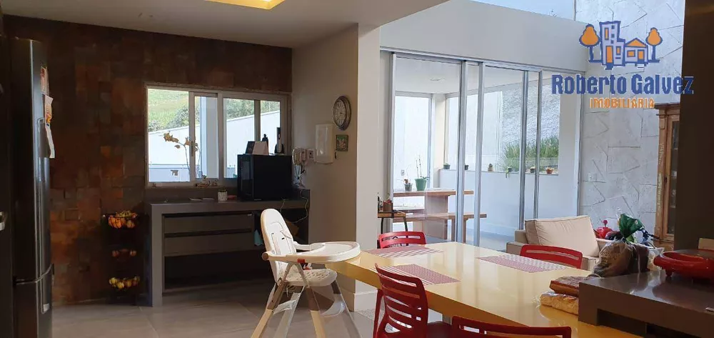 Casa de Condomínio, 4 quartos - Foto 6