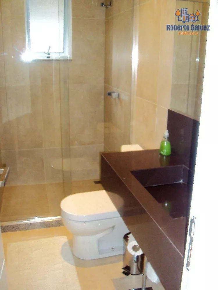 Casa de Condomínio, 4 quartos - Foto 31