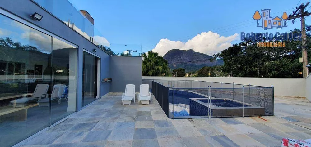 Casa de Condomínio, 4 quartos - Foto 5