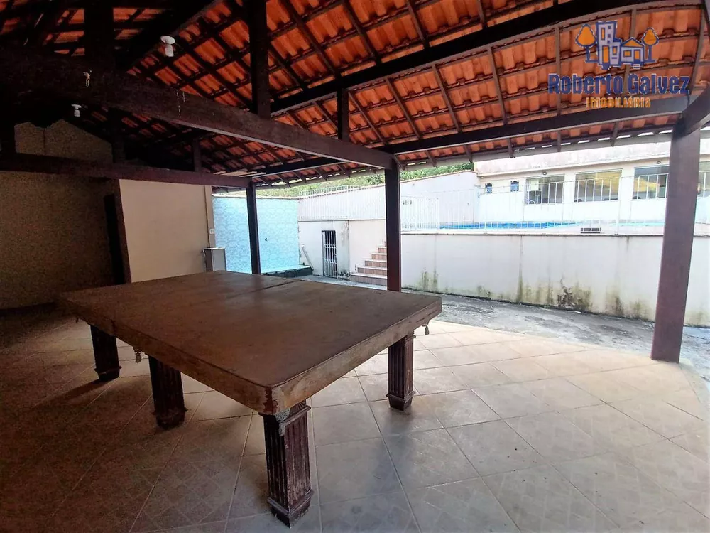 Casa de Condomínio, 4 quartos - Foto 9