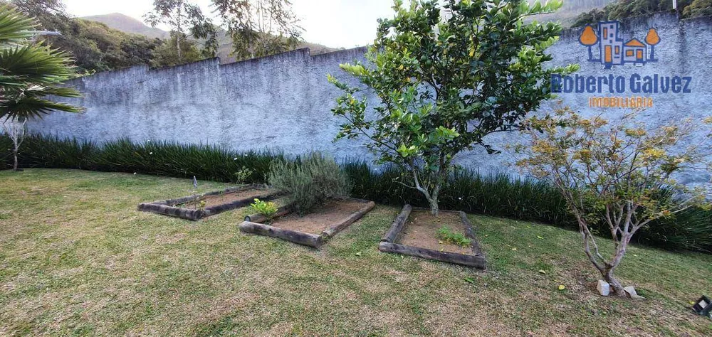 Casa de Condomínio, 4 quartos - Foto 38
