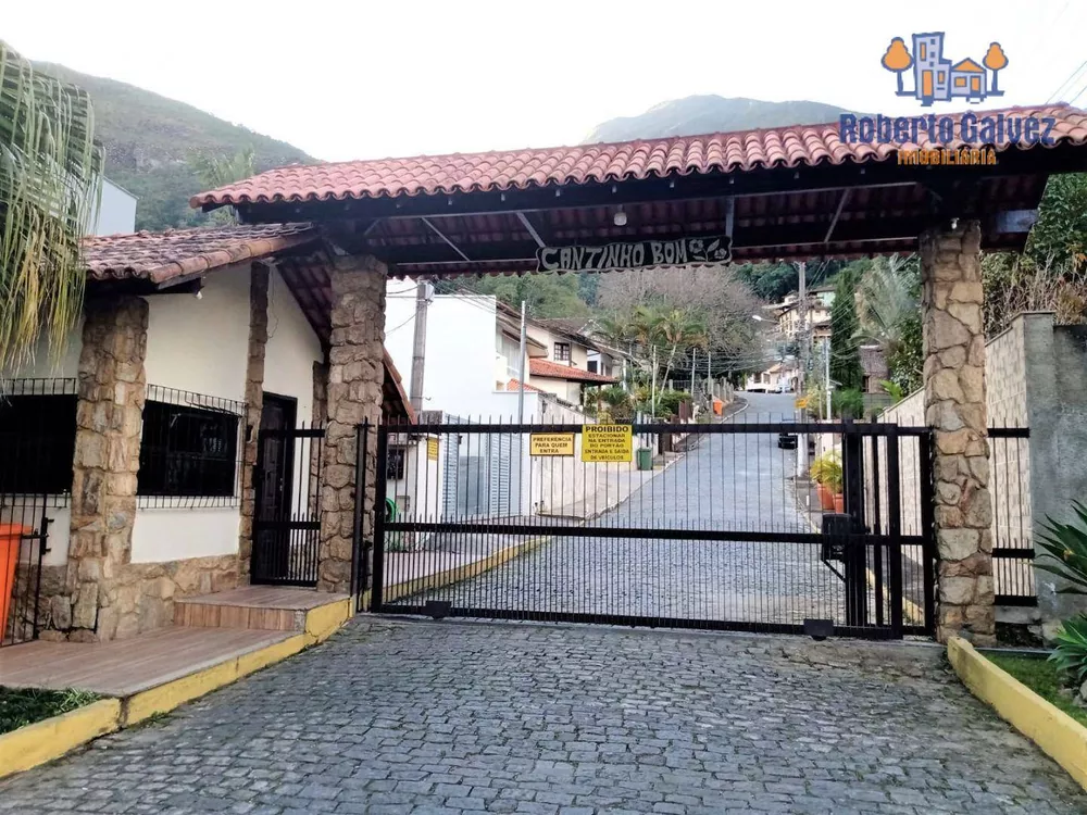 Casa de Condomínio, 4 quartos - Foto 40