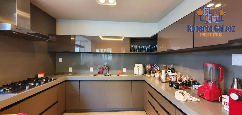 Casa de Condomínio, 4 quartos - Foto 42