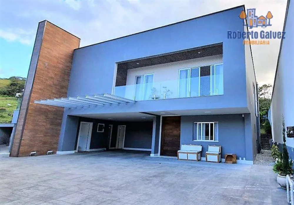 Casa de Condomínio, 4 quartos - Foto 26