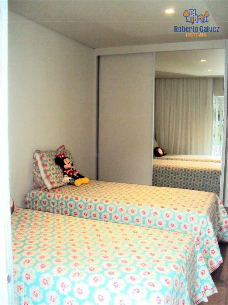 Casa de Condomínio, 4 quartos - Foto 7