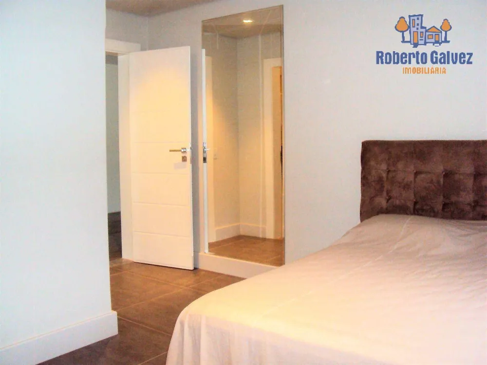 Casa de Condomínio, 4 quartos - Foto 46