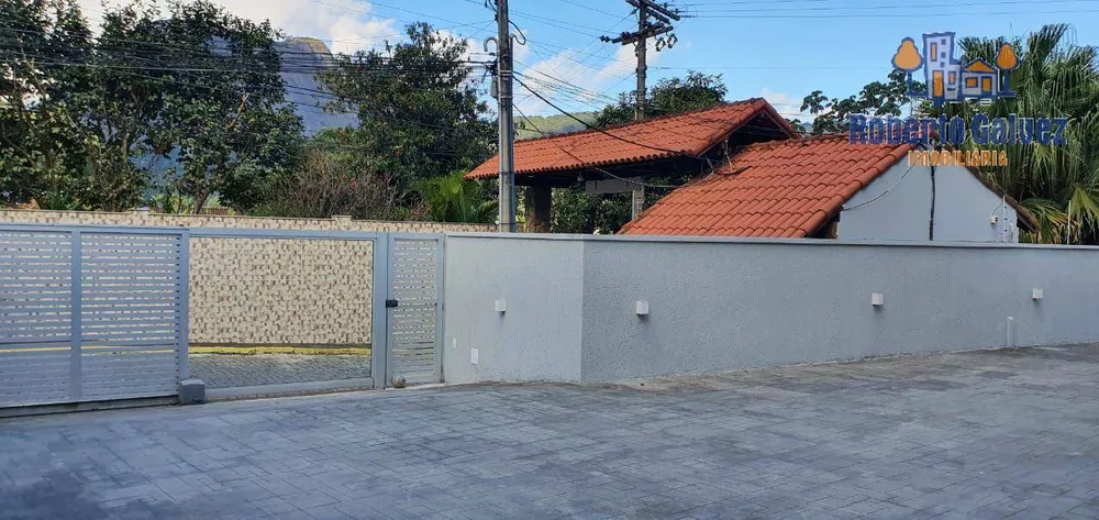 Casa de Condomínio, 4 quartos - Foto 43