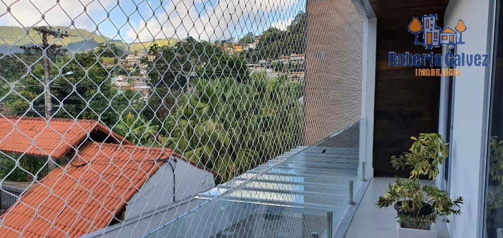 Casa de Condomínio, 4 quartos - Foto 41