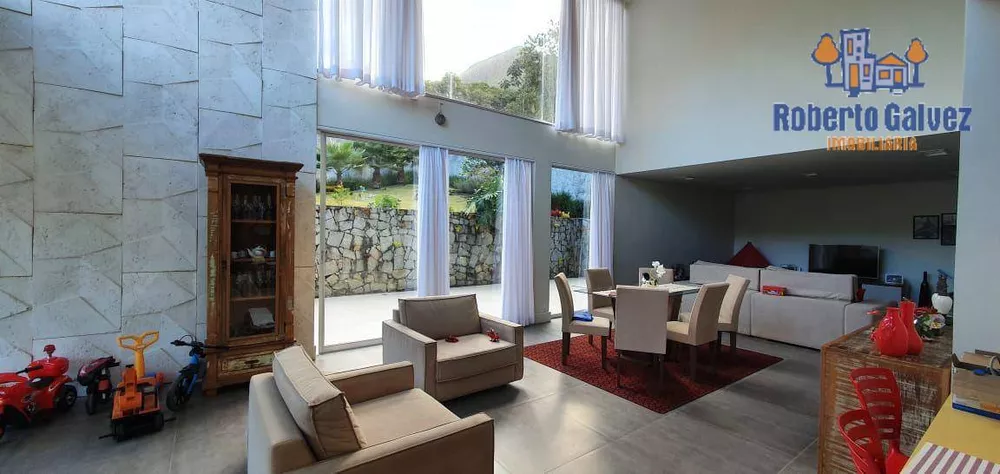 Casa de Condomínio, 4 quartos - Foto 12