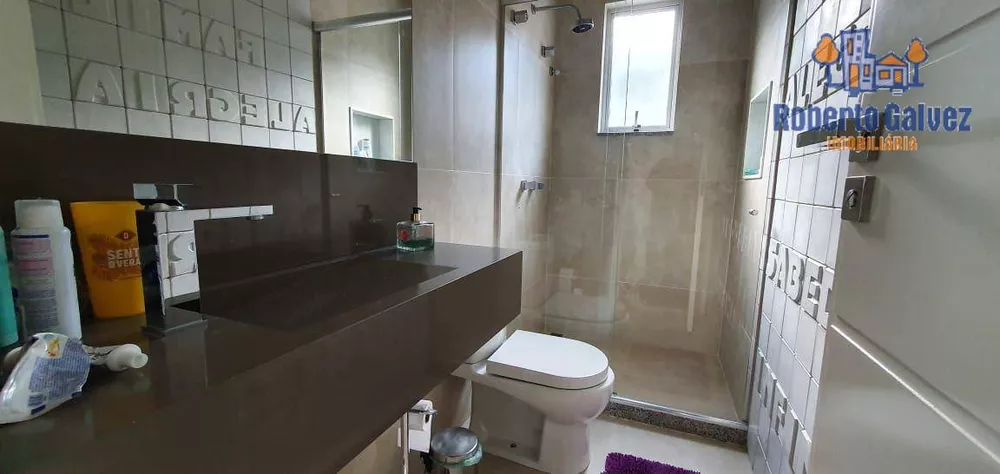 Casa de Condomínio, 4 quartos - Foto 36