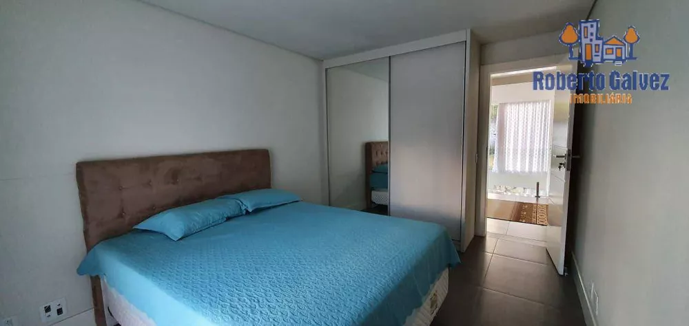 Casa de Condomínio, 4 quartos - Foto 17