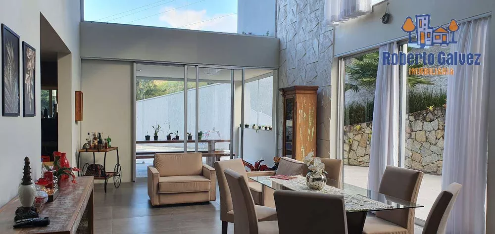 Casa de Condomínio, 4 quartos - Foto 8