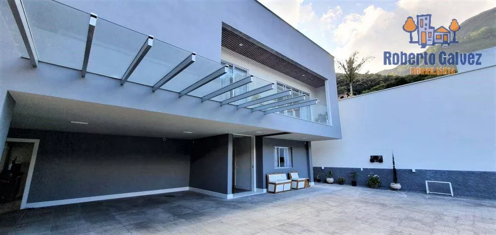 Casa de Condomínio, 4 quartos - Foto 1