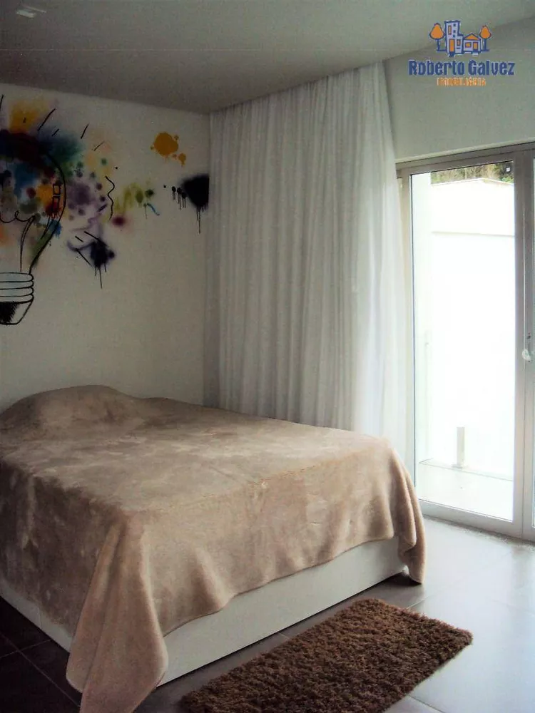 Casa de Condomínio, 4 quartos - Foto 14