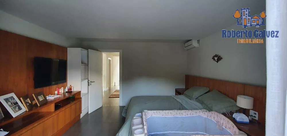 Casa de Condomínio, 4 quartos - Foto 21