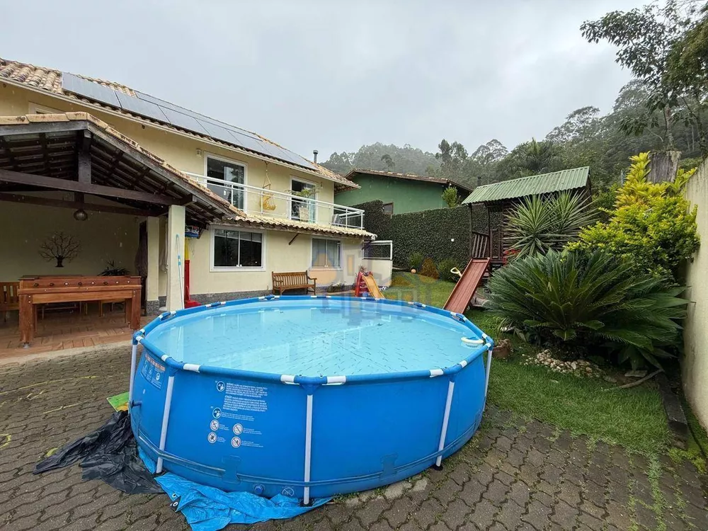 Casa, 3 quartos, 174 m² - Foto 9