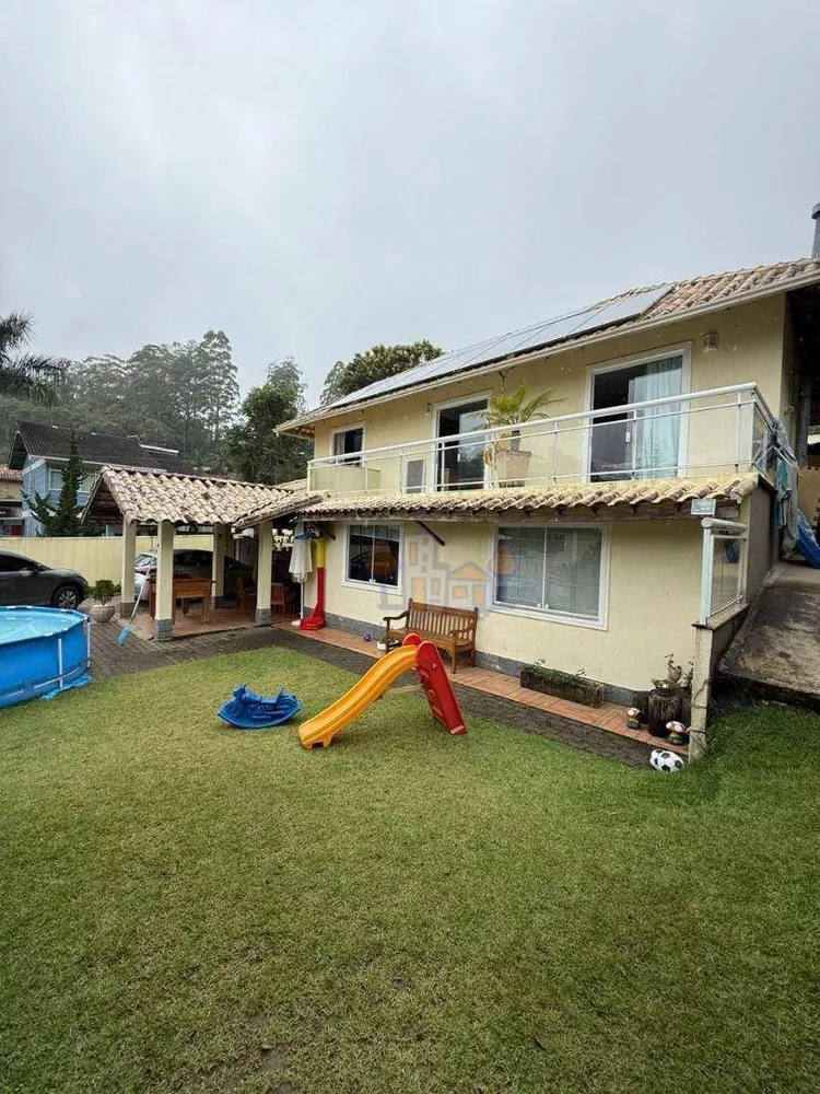 Casa, 3 quartos, 174 m² - Foto 23