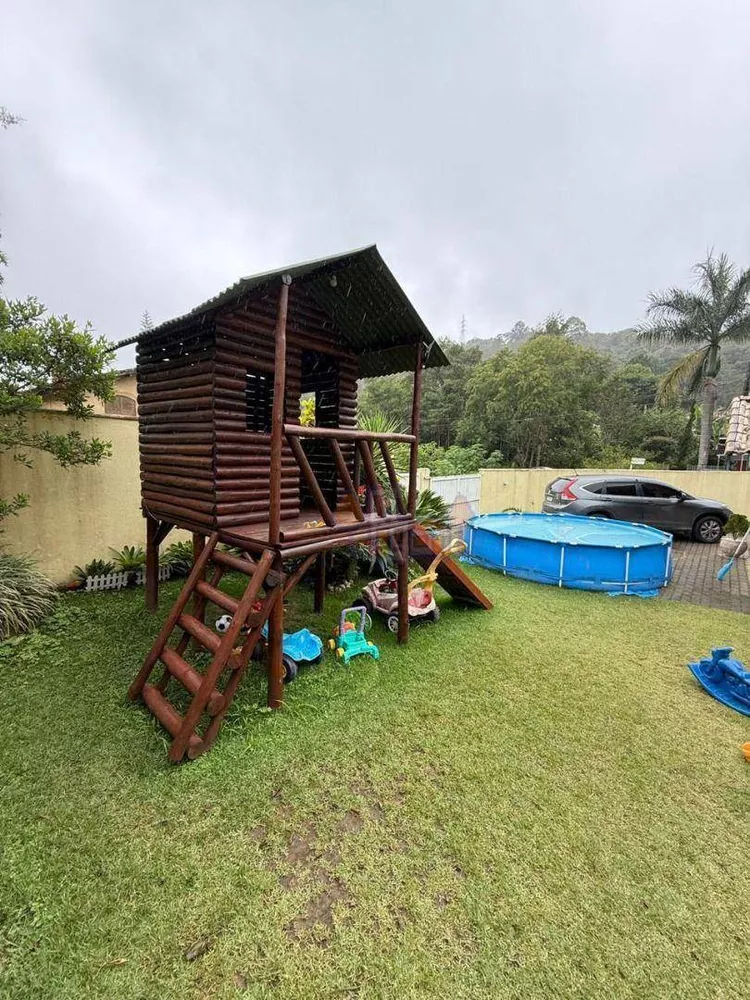 Casa, 3 quartos, 174 m² - Foto 12