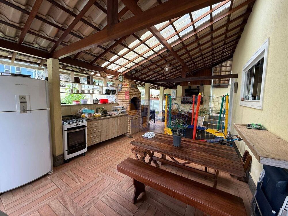 Casa, 3 quartos, 174 m² - Foto 13