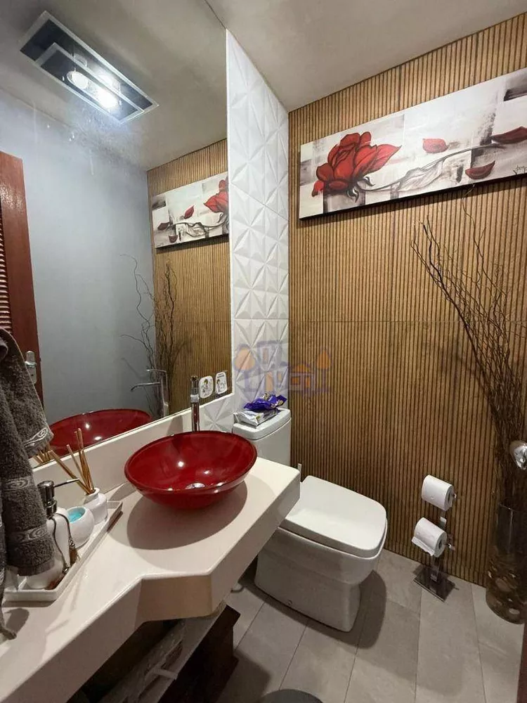 Casa, 3 quartos, 174 m² - Foto 24