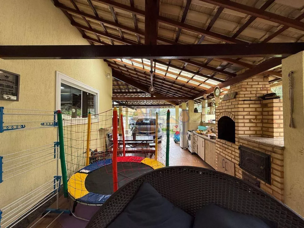 Casa, 3 quartos, 174 m² - Foto 19