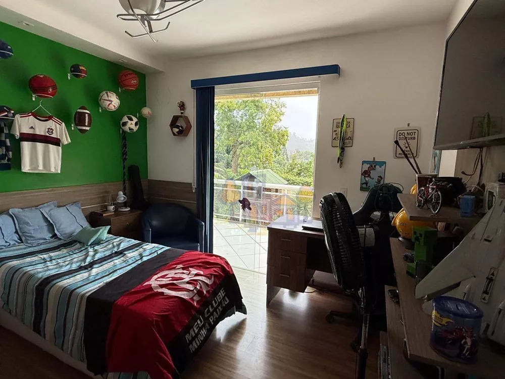 Casa, 3 quartos, 174 m² - Foto 7