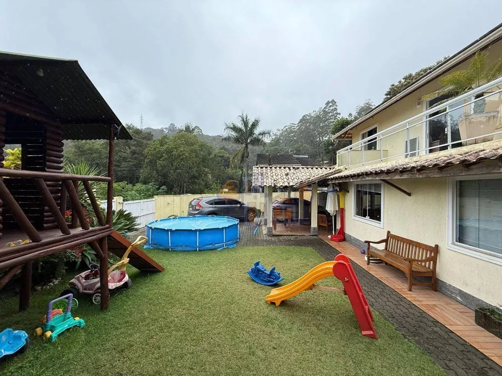 Casa, 3 quartos, 174 m² - Foto 10