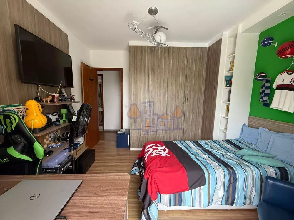 Casa, 3 quartos, 174 m² - Foto 18