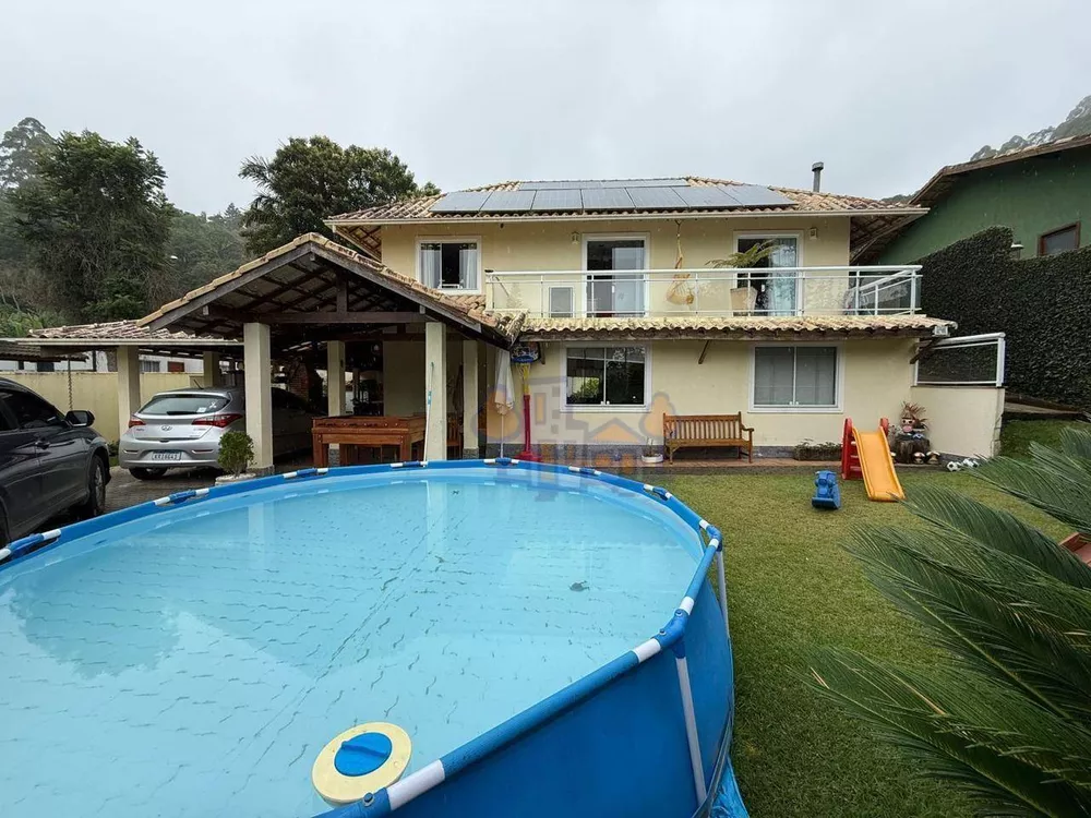 Casa, 3 quartos, 174 m² - Foto 4