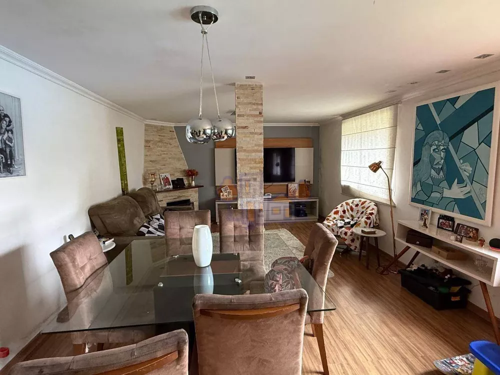 Casa, 3 quartos, 174 m² - Foto 20